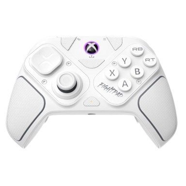 TURTLE BEACH Kontroler Victrix Pro BFG Reloaded Wireless za Xbox Series X|S, bijela